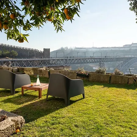 Manor House Oporto
