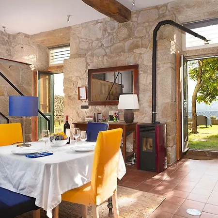 Manor House Oporto