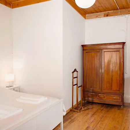 Manor House * Oporto
