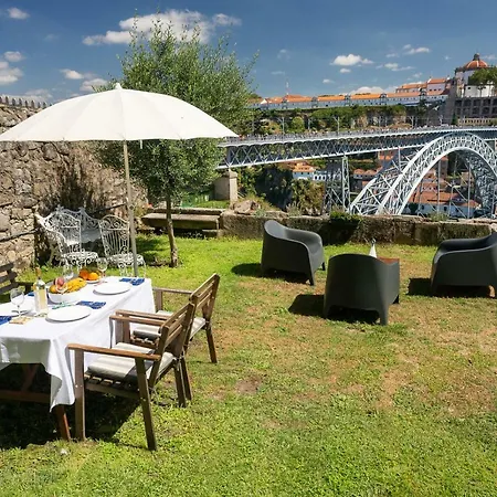 Manor House * Oporto