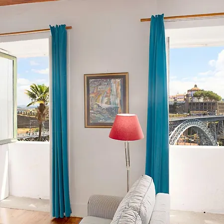 Manor House Oporto