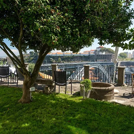 Manor House * Oporto