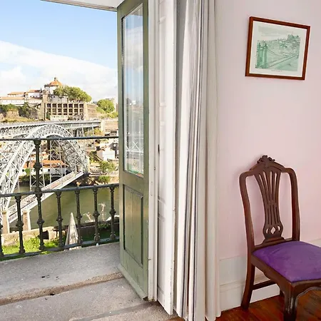 Manor House * Oporto