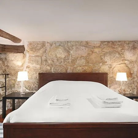 Manor House Oporto