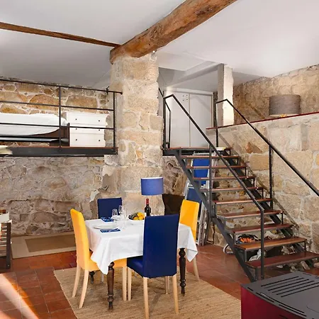 Manor House Oporto