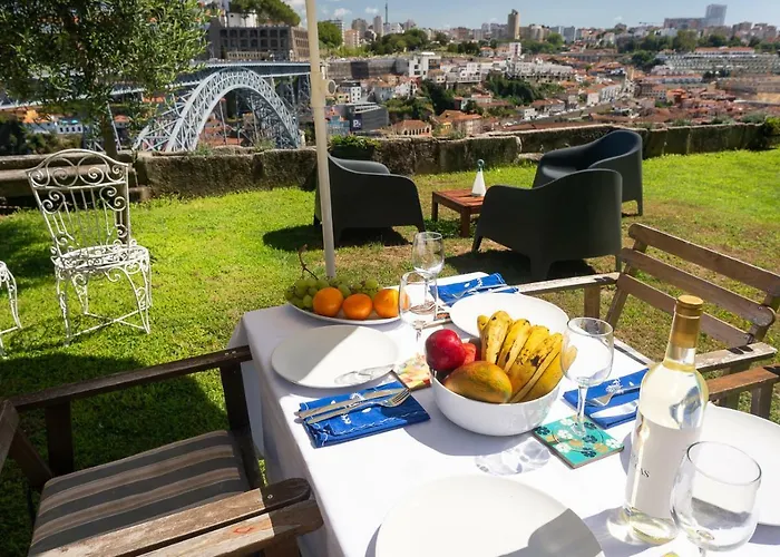 Manor House Apartman