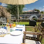 Manor House 포르투