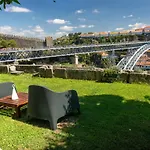 아파트 Manor House 포르투