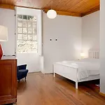 Apartamento Manor House *