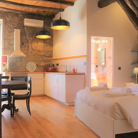Apartment Manor House