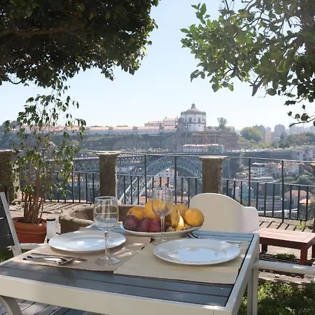 Appartamento Manor House
