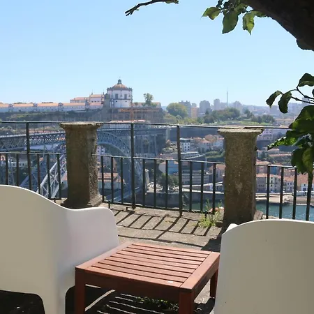 Manor House Porto