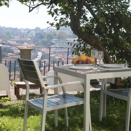 Apartament Manor House