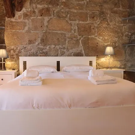 Manor House Appartamento Oporto