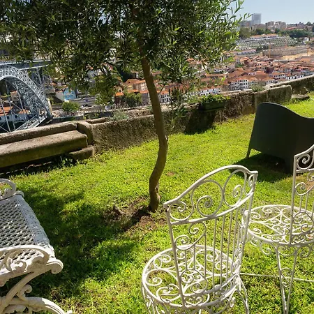 Manor House * Porto
