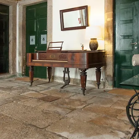 Apartment Manor House