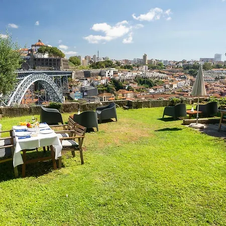 Appartamento Manor House