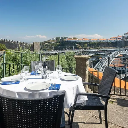 Manor House * Porto