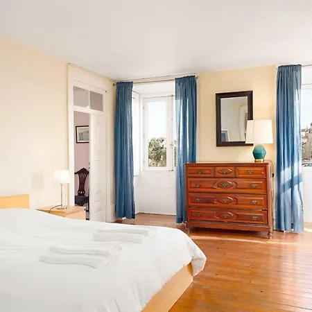 Manor House Appartamento