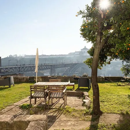 Manor House Porto