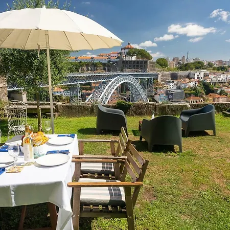 Manor House * Oporto