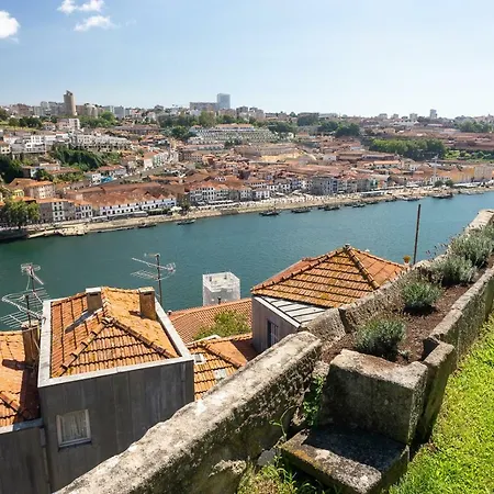 Manor House Appartement Oporto