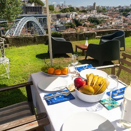 Manor House Appartement