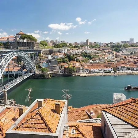 Manor House Appartement