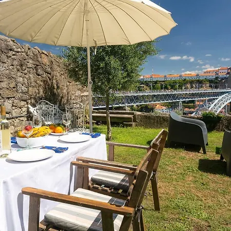 Appartamento Manor House