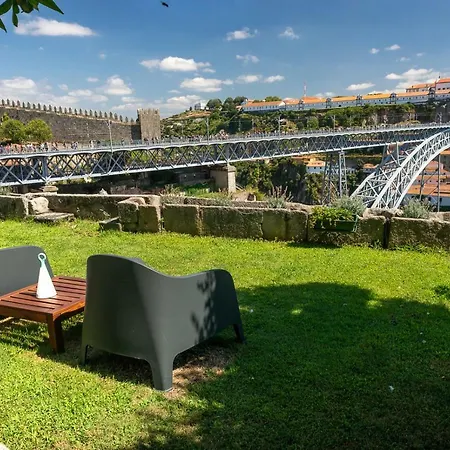Apartment Manor House Porto