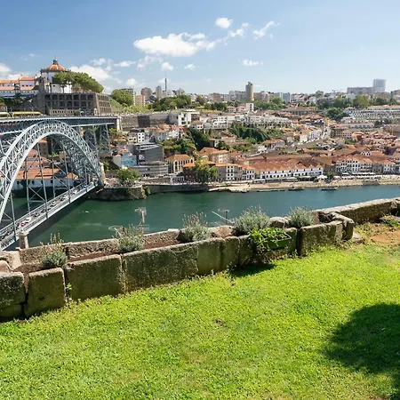 Manor House * Porto