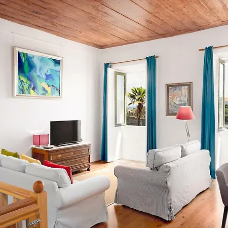Apartment Manor House Porto
