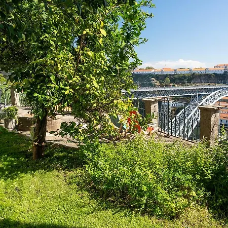 Manor House Apartamento