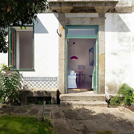 Manor House Апартаменты