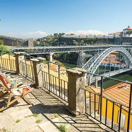 Manor House * Porto