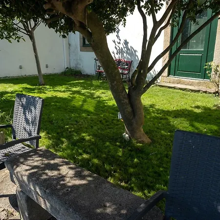 Apartment Manor House Porto