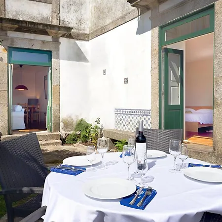 Manor House Appartamento
