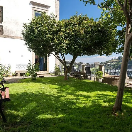 Apartment Manor House Porto