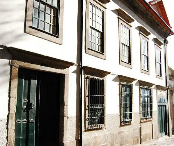 Manor House Апартаменты *