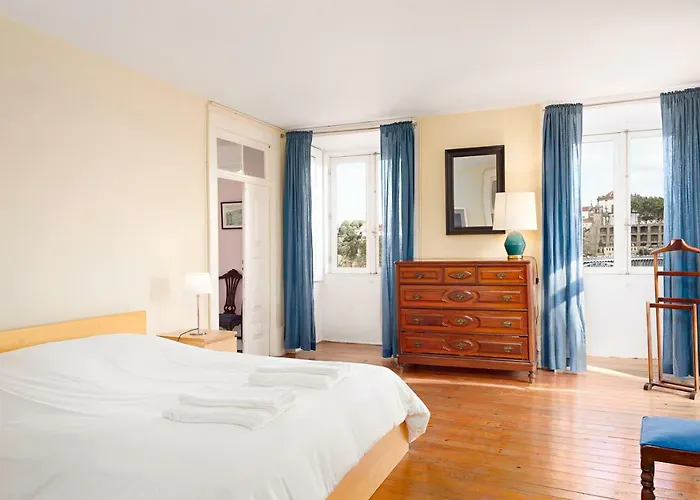 Manor House Апартаменты