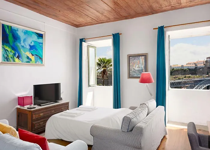 Manor House Appartement *