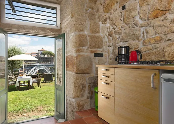 Manor House Appartement *