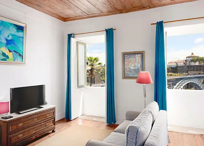 Manor House * Порту