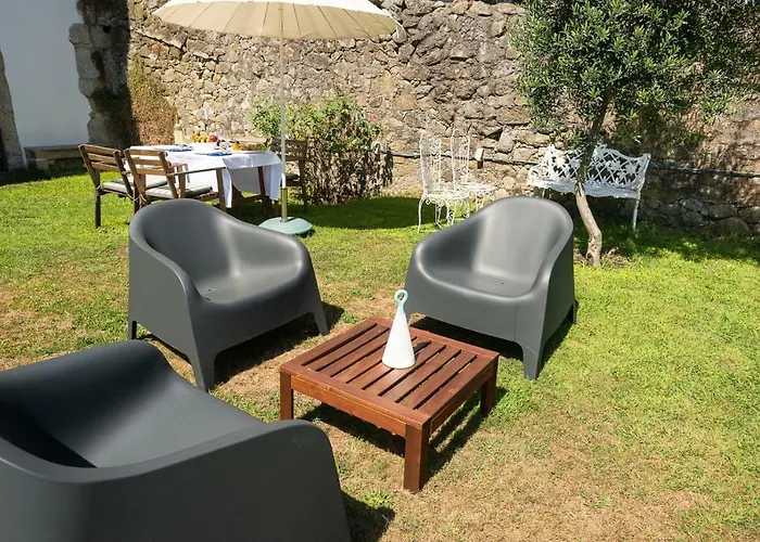 Manor House פורטו