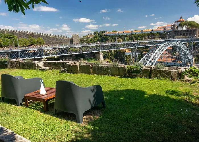 Appartement Manor House Porto