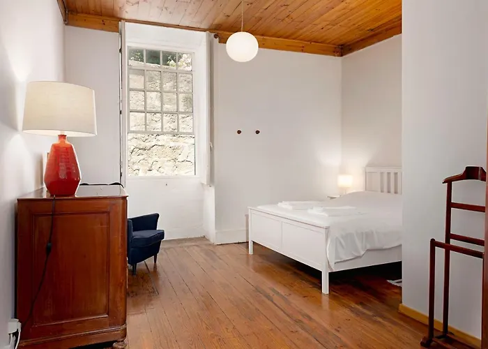 Апартаменты Manor House *