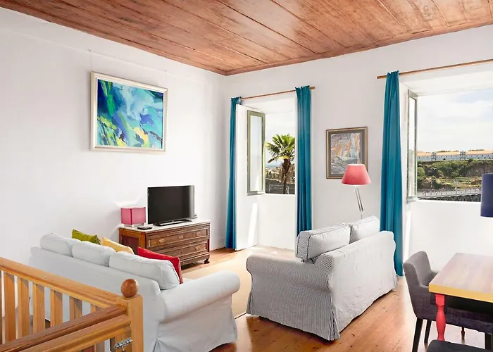 Appartement Manor House Porto