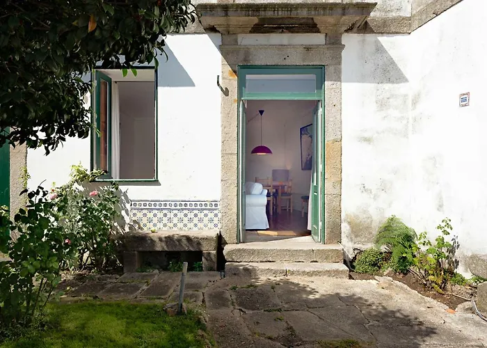 Manor House Appartement