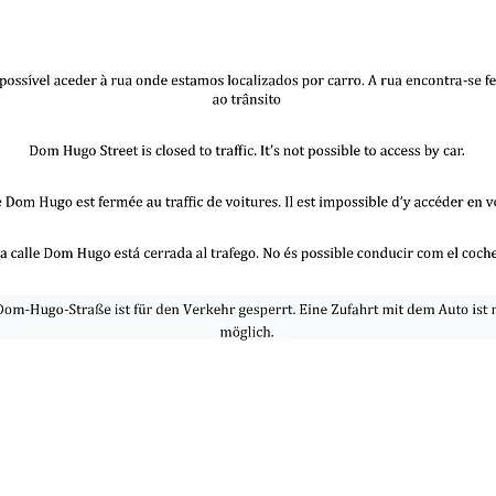 Manor House Apartment *