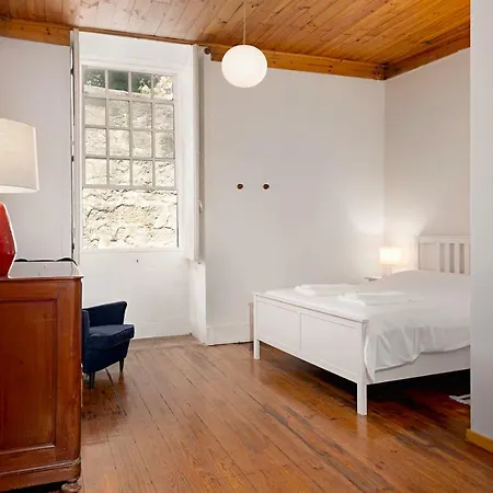 Apartamento Manor House *
